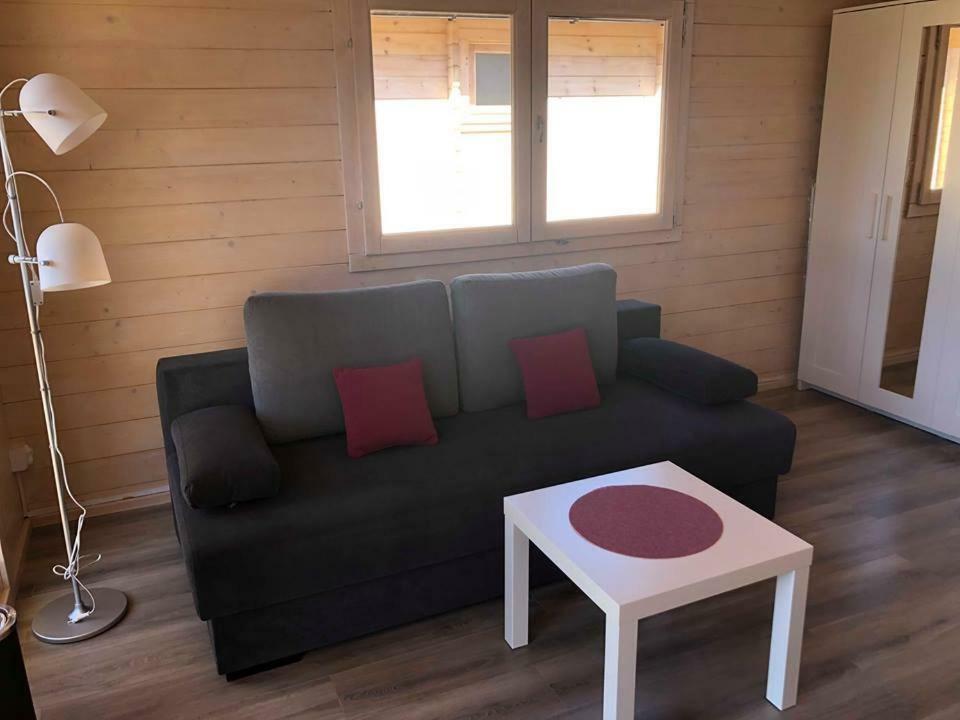 Domki Letniskowe Oses Stegna  Exterior foto