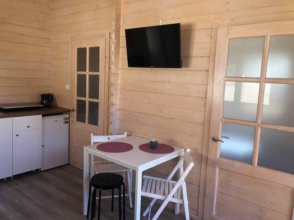 Domki Letniskowe Oses Stegna  Exterior foto